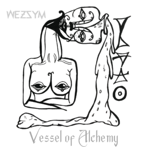 WEZSYM Vessel of Alchemy