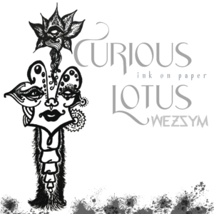 WEZSYM Curious Lotus